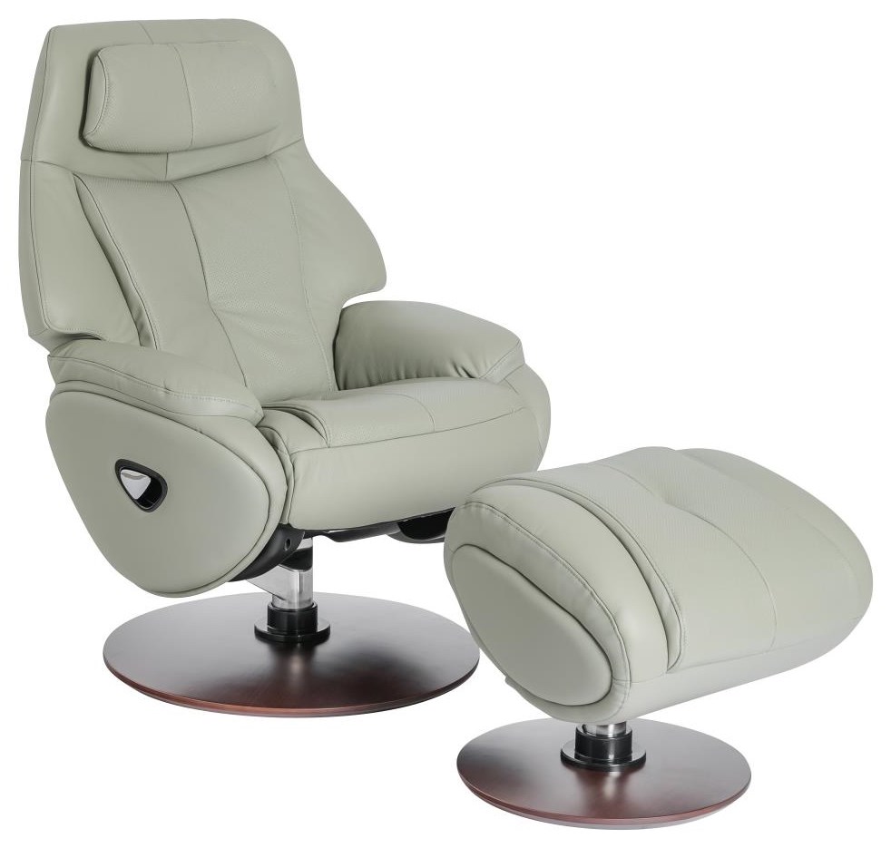Barcalounger discount office chair